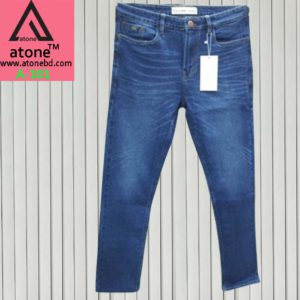 Denim Jeans Pant For Men