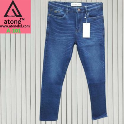 Denim Jeans Pant For Men