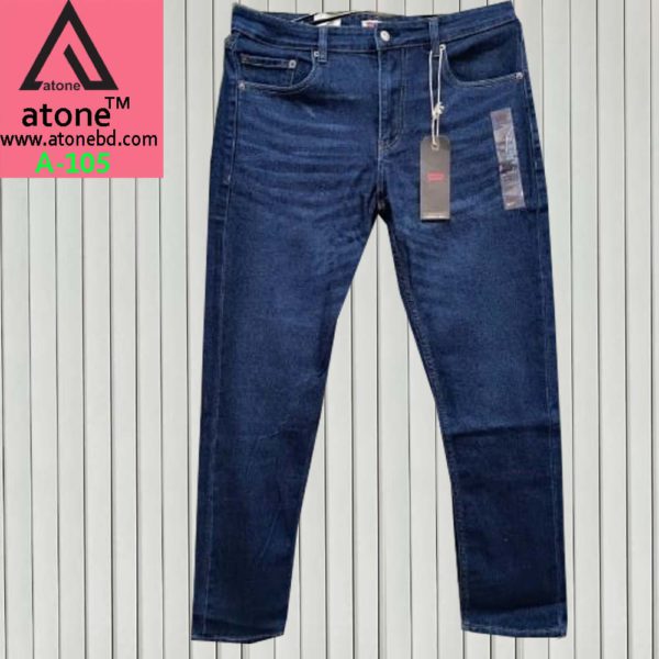 Denim Jeans Pant For Men