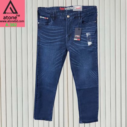 Denim Jeans Pant For Men
