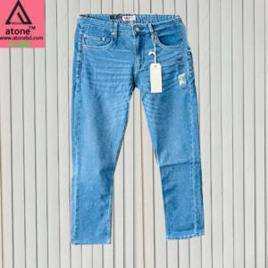Denim Jeans Pant For Men