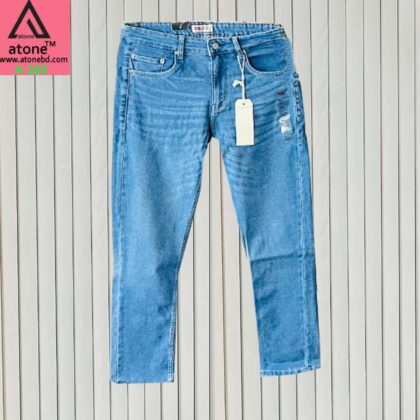 Denim Jeans Pant For Men