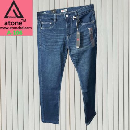 Denim Jeans Pant For Men