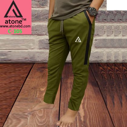 Trouser for Men’s