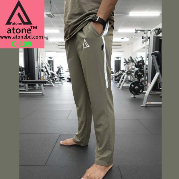 Trouser for Men's