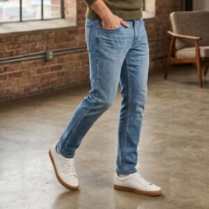 Denim Jeans Pant For Men