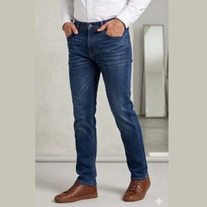 Denim Jeans Pant For Men