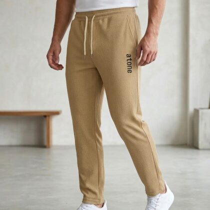 Trouser For Men’s