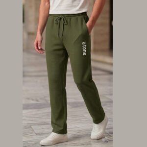 Trouser For Men's